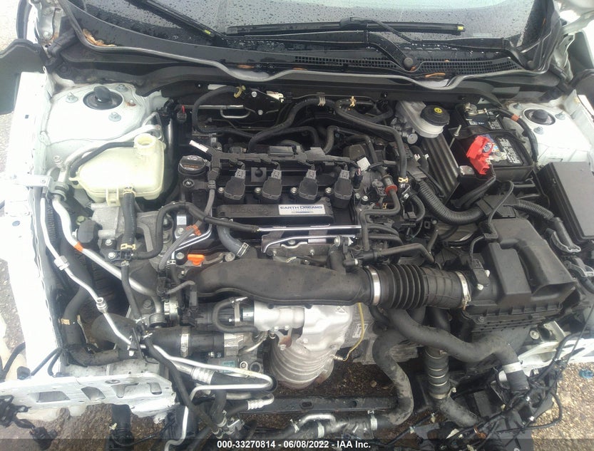 2HGFC3B33KH354606