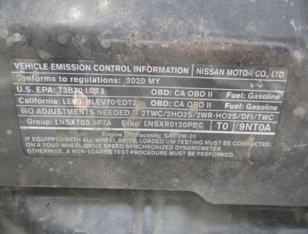 5N1DR2BMXLC612675