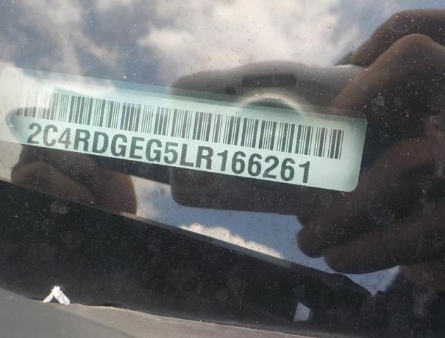 2C4RDGEG5LR166261