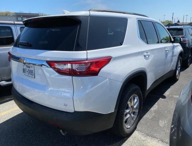 1GNERGKW2MJ152472