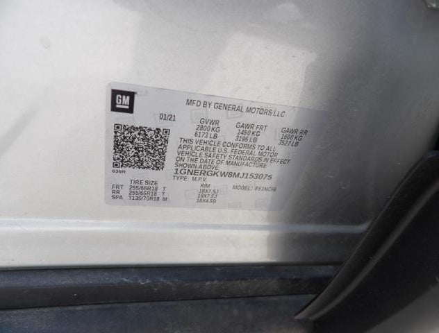 1GNERGKW8MJ153075