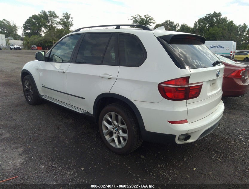 5UXZV4C50BL413320