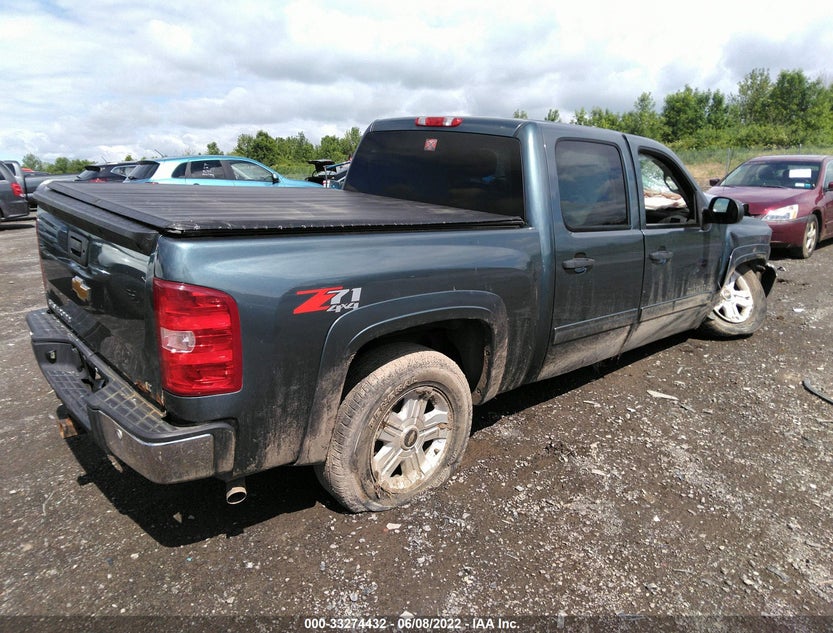 1GCPKSE71CF214703