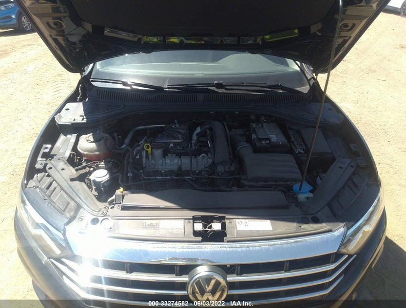 3VWC57BU1KM065959