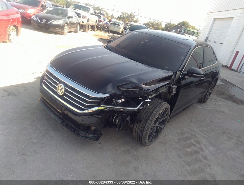 1VWSA7A32NC009051