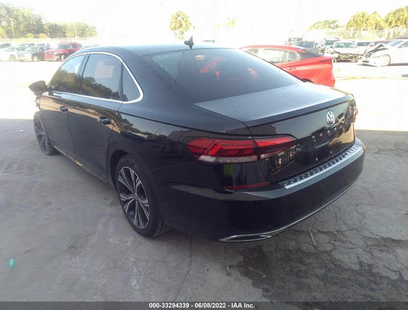 1VWSA7A32NC009051