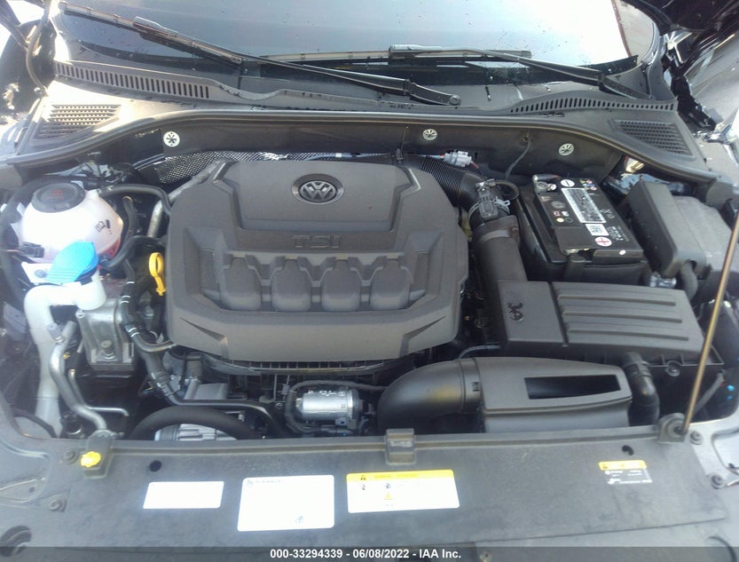 1VWSA7A32NC009051
