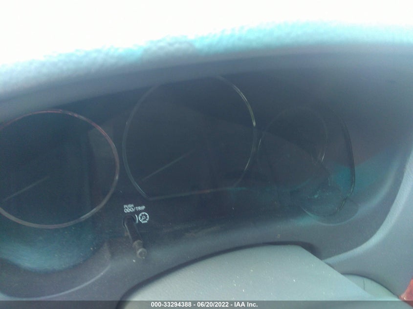 2008 Toyota Sienna Limited/Xle VIN: 5TDBK22C88S009625 Lot: 33294388