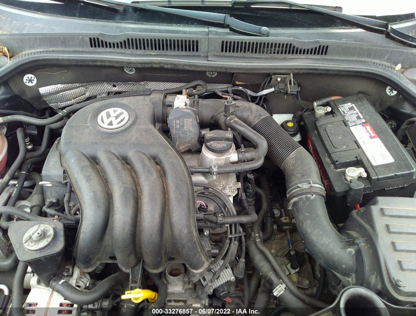 3VW2K7AJ8FM273712