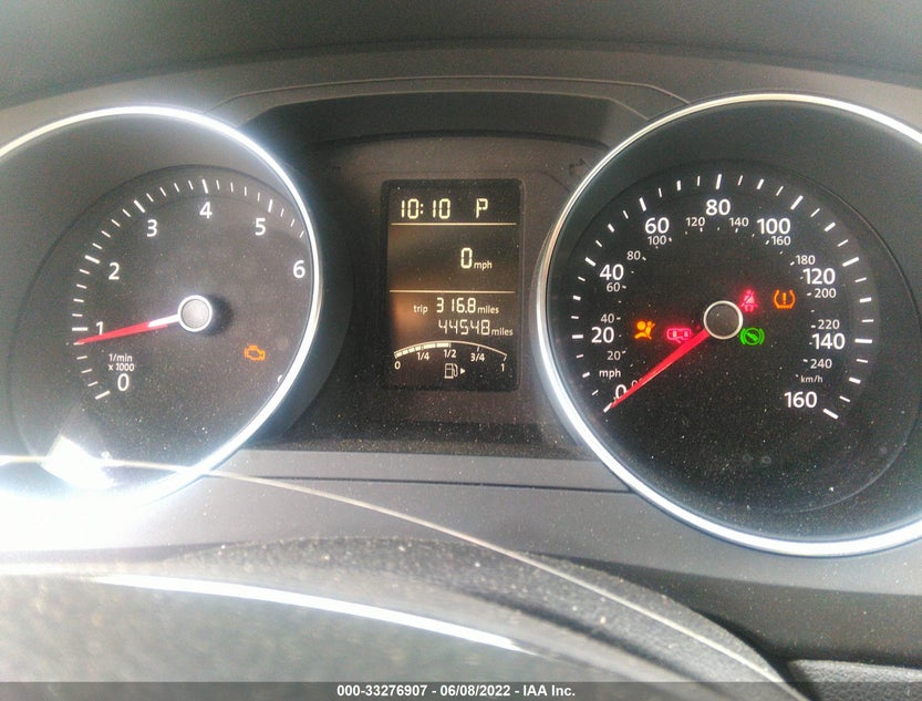 3VW2B7AJ9JM229615
