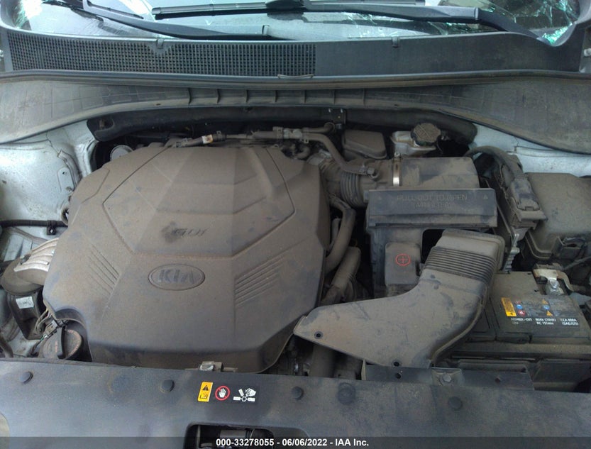 5XYPG4A58KG468079