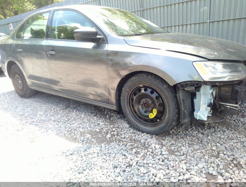 3VW2K7AJ4FM284349