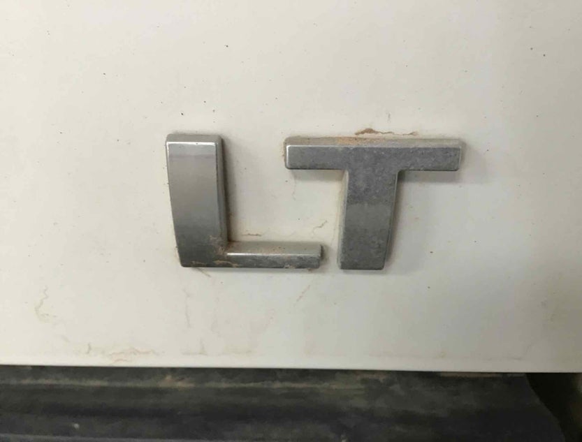 1GCVKREC9FZ246122
