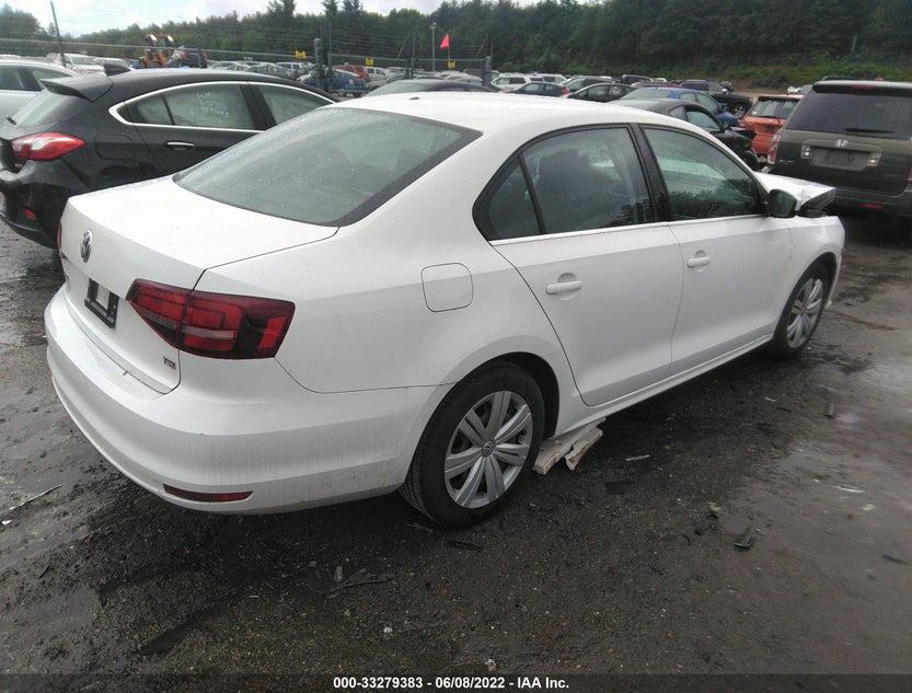3VW2B7AJ8HM290951