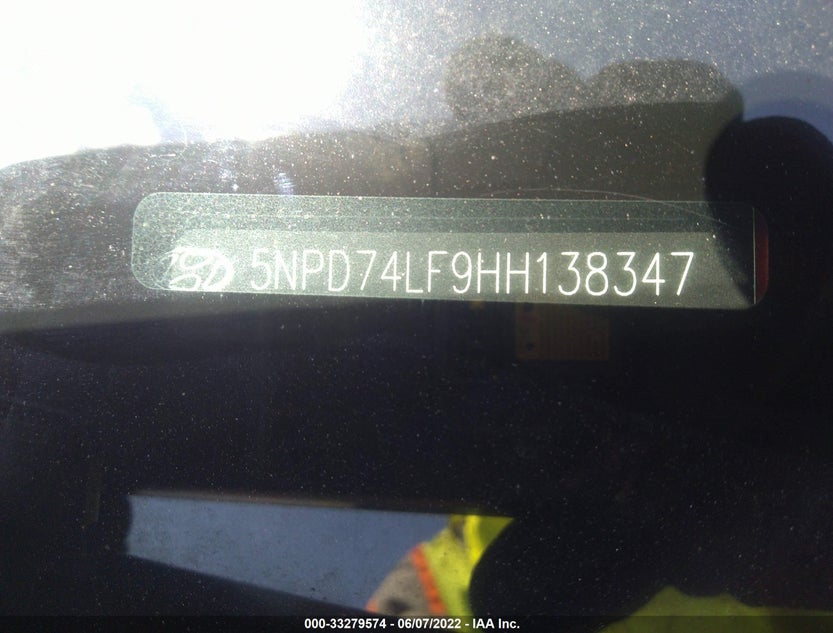 5NPD74LF9HH138347