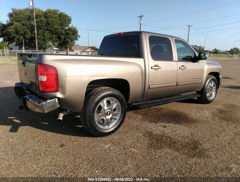 3GCPCTE01DG133027