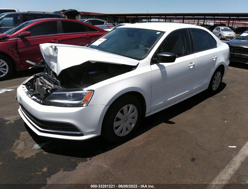 3VW267AJ0GM261608