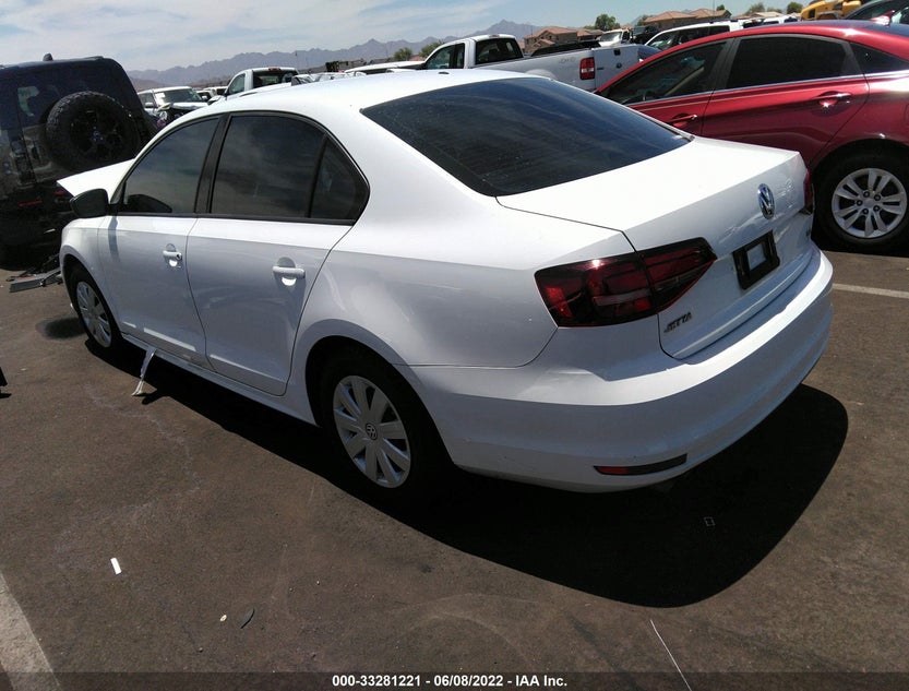3VW267AJ0GM261608