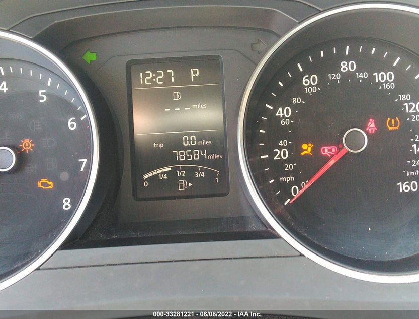 3VW267AJ0GM261608