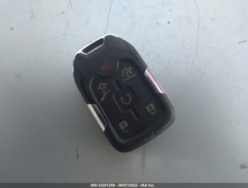 1GNSKBKC1JR302200
