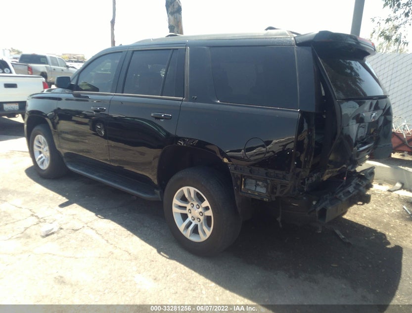 1GNSKBKC1JR302200