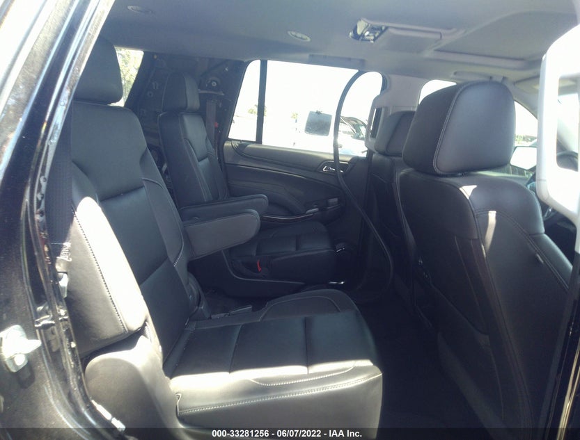 1GNSKBKC1JR302200