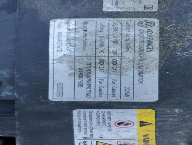 1VWSA7A32MC002678