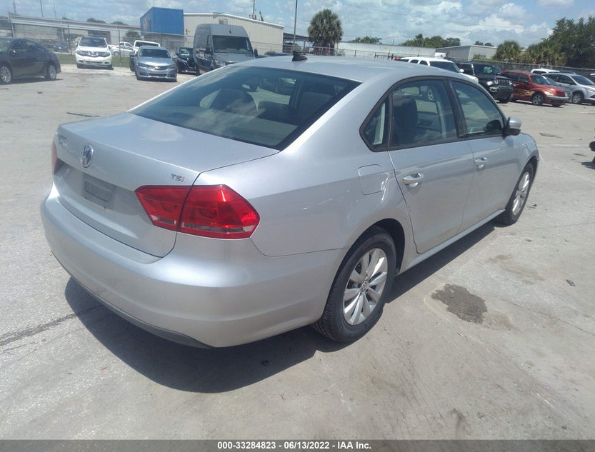 1VWAS7A38EC118509