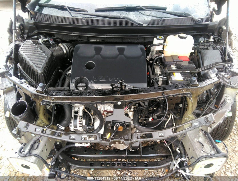 1GNERKKW1LJ******