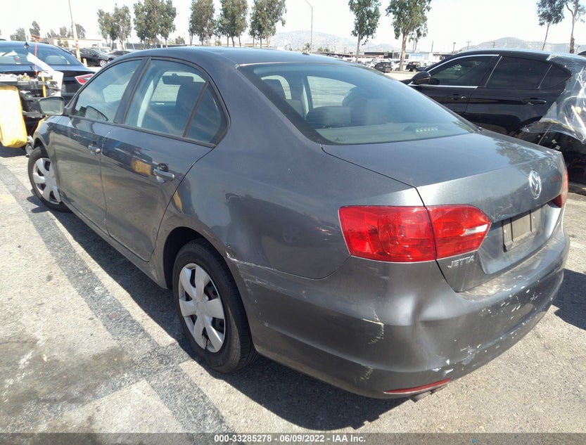 3VW2K7AJ6DM301231