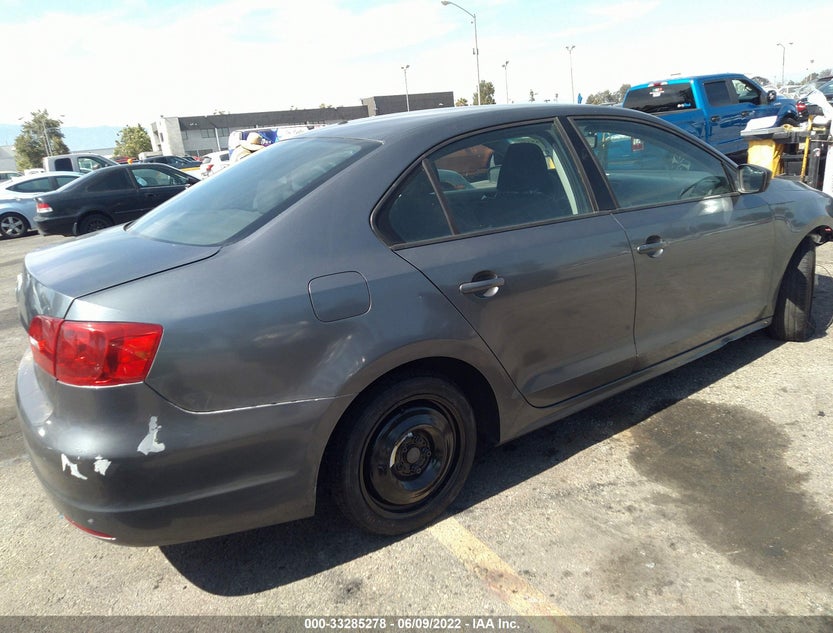 3VW2K7AJ6DM301231