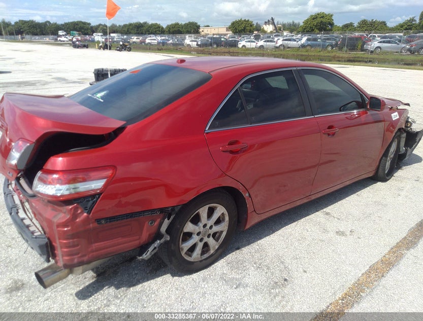 4T1BF3EK0BU657200