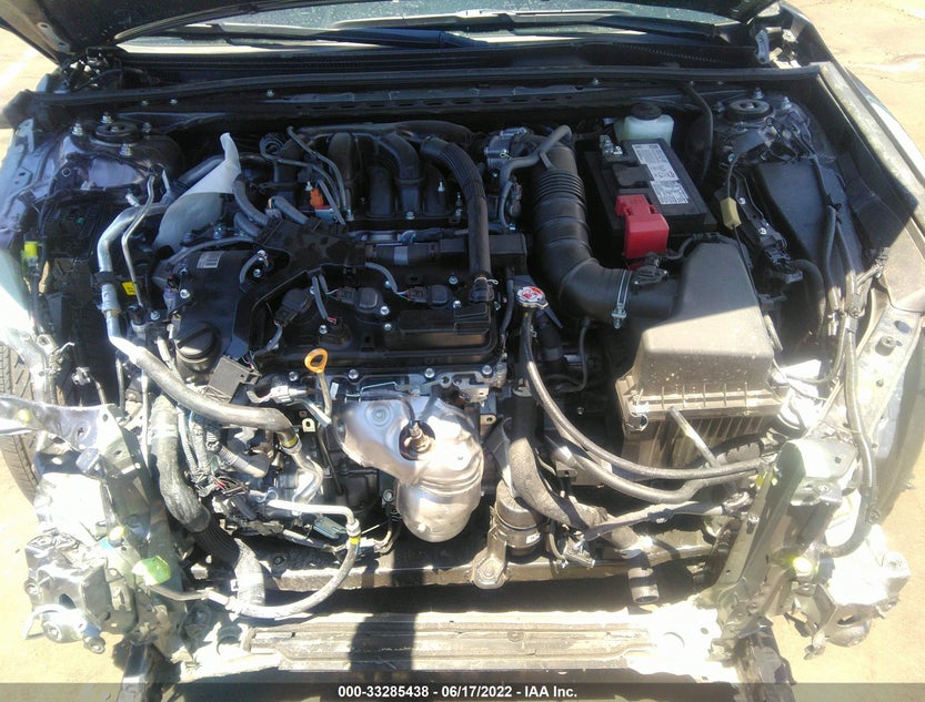 4T1KZ1AK3NU061813