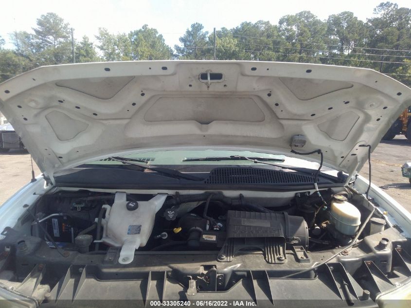 2013 Chevrolet Express 3500 Lt VIN: 1GAZG1FG8D1105634 Lot: 33305240