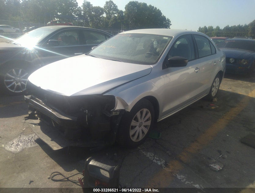 3VW2K7AJ4DM273851