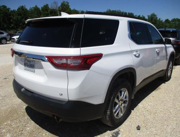 1GNERGKW7MJ166271