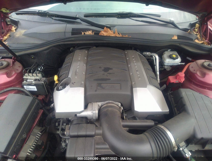 2G1FK1EJ7B9138227
