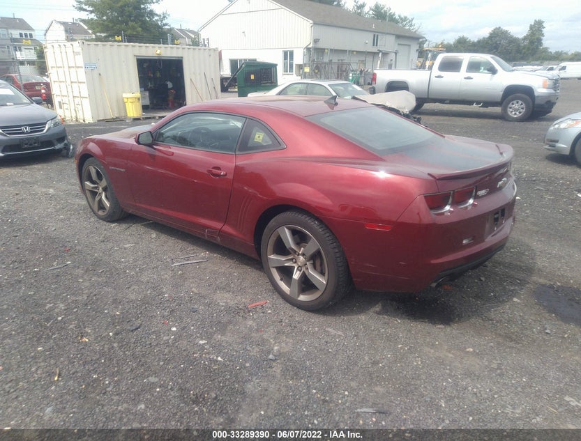 2G1FK1EJ7B9138227