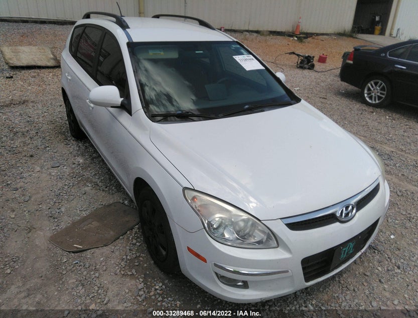 2010 Hyundai ELANTRA | VIN: KMHDC8AE4AU065909 | America Motors