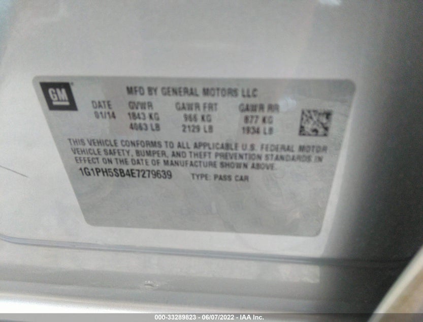 1G1PH5SB4E7279639