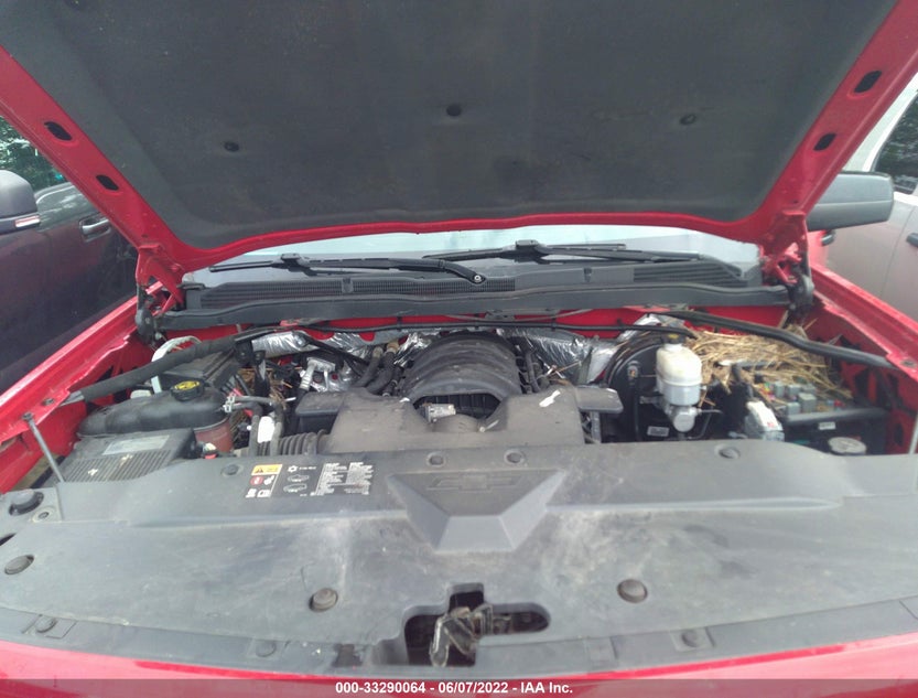 1GCVKREC5FZ183150