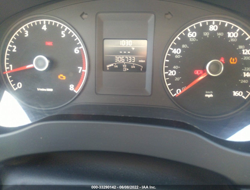 3VW1K7AJ5CM320458