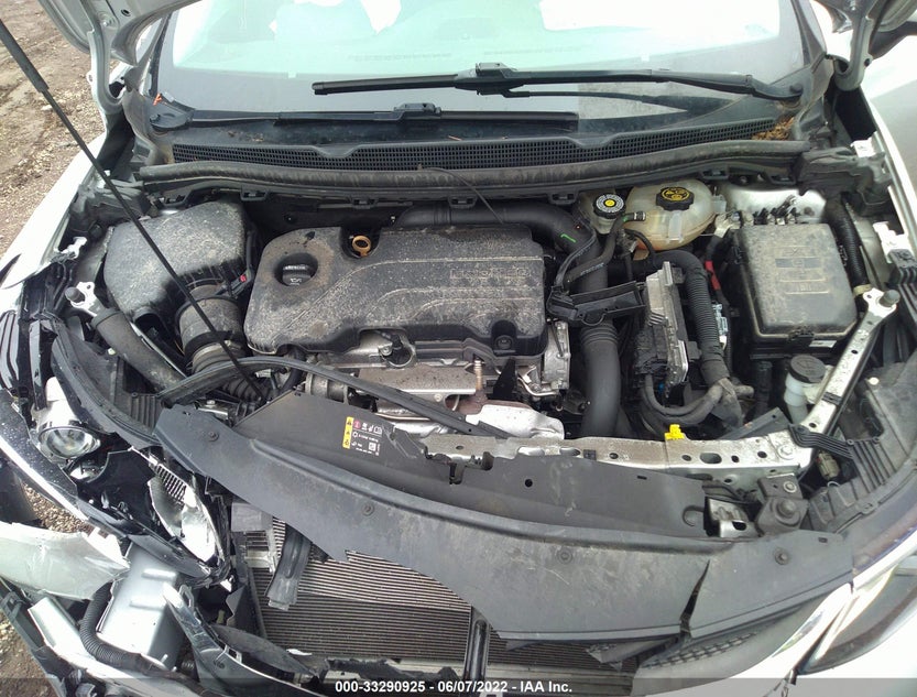 1G1BE5SM8K7144194