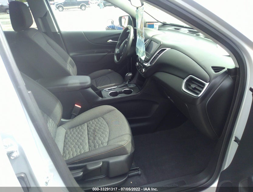 2GNAXKEV1L6207225