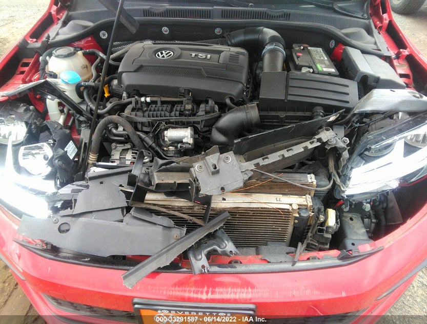 3VW4T7AJ0JM225099