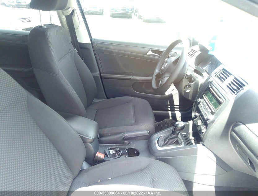3VW2K7AJ3EM316738