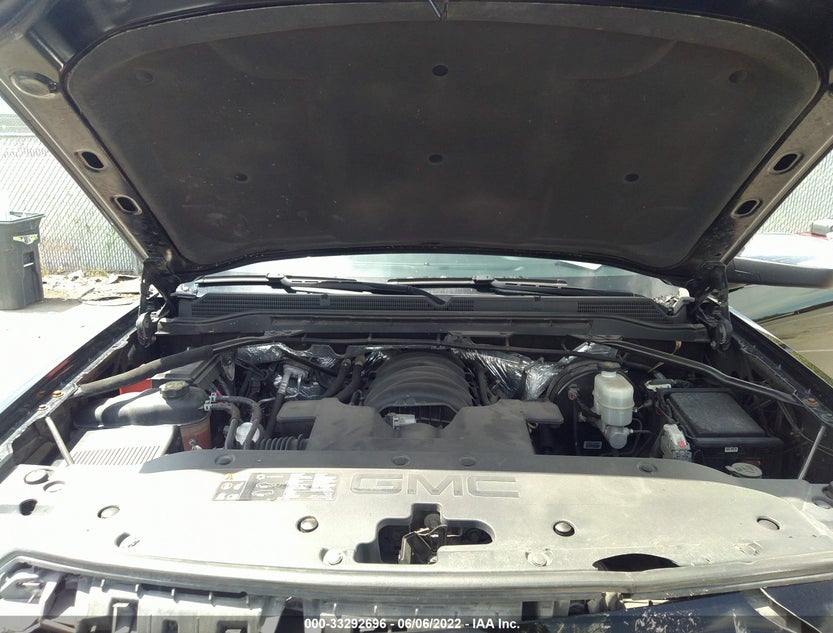 1GTV2VEC6EZ281949