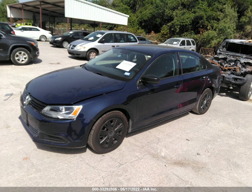 3VW2K7AJ8DM374620