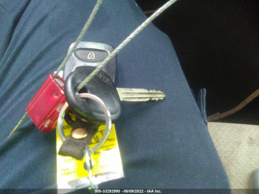 2011 Kia Forte Ex VIN: KNAFU4A28B5443120 Lot: 33292990