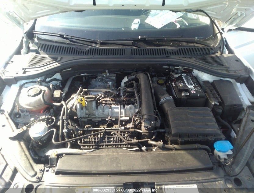3VWC57BU1KM210336